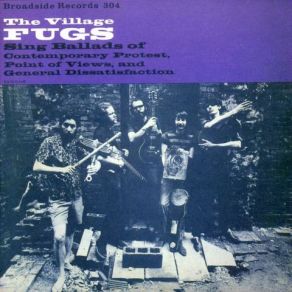 Download track I'm Going To Kill Myself Over (From Alternate Takes) The Fugs