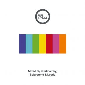 Download track What Lies Between The Stars (Continuous Mix Version) Kristina SkyAstrosphere