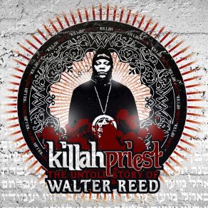 Download track The Spell Killah Priest