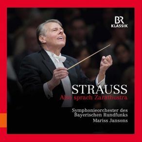 Download track 8. Also Sprach Zarathustra, Op. 30, TrV 176 VIII. Das Tanzlied (Live) Richard Strauss