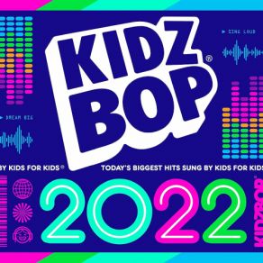 Download track Wellerman – Sea Shanty Kidz Bop Kids