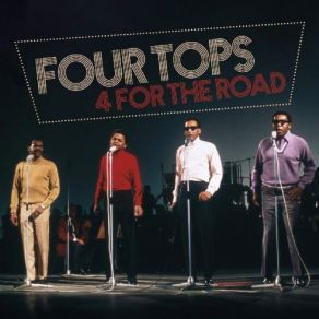 Download track Jumpin Jack Flash Four Tops