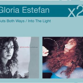 Download track Don't Wanna Lose You Gloria Estefan