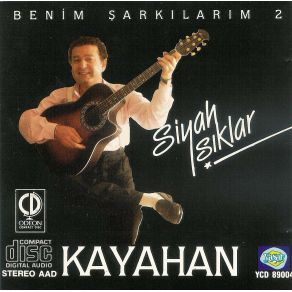 Download track Senin Icin Kayahan