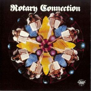 Download track Ruby Tuesday The Rotary Connection