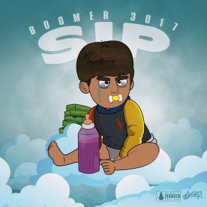 Download track A Lot On My Mind Boomer3017