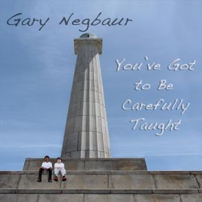 Download track You'll Be Back Gary Negbaur