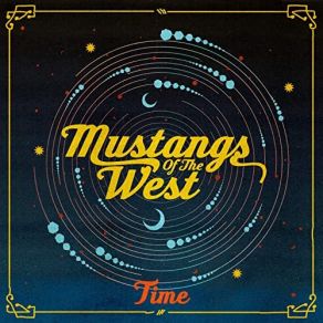 Download track Do The Math Mustangs Of The West