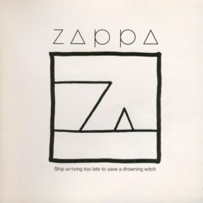 Download track Valley Girl Frank ZappaMoon Zappa