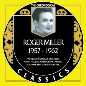Download track Country Girl Roger Miller