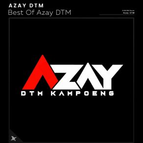 Download track We Cant Stop Azay DTM