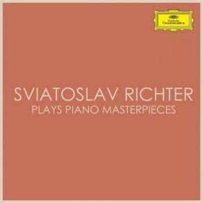 Download track Noveletten, Op. 21: No. 1 In F (Markiert Und Kräftig) Sviatoslav Richter