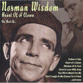 Download track Don'T Laugh At Me ('Cause I'M A Fool) Norman Wisdom