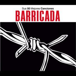 Download track Sin Compasión Barricada