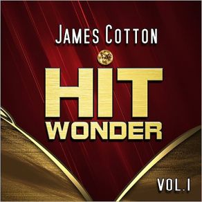 Download track Baby Don't You Want To Go James Cotton