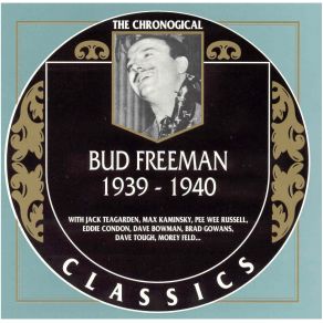 Download track Copenhagen Bud Freeman
