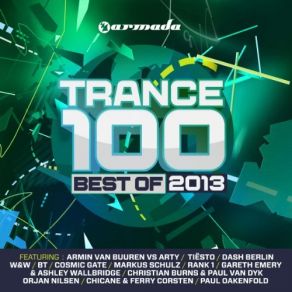 Download track Trance The Ultimate Collection Best Of 2013 3 Mixed