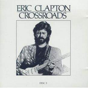 Download track Presence Of The Lord Eric Clapton