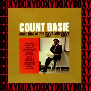 Download track On The Road To Mandalay Count Basie