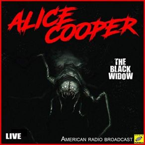 Download track Under My Wheels (Live) Alice Cooper