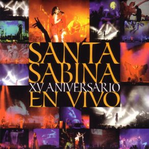 Download track El Angel Santa Sabina