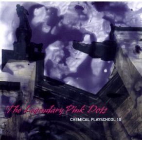 Download track The Man With The Cut - Glass Heart The Legendary Pink Dots