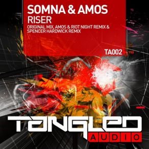 Download track Riser (Spencer Hardwick Remix) Amos, Somna