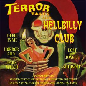 Download track My Pretty New Home HELLBILLY CLUB