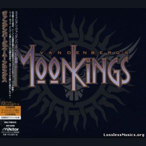 Download track Steal Away Vandenberg's Moonkings