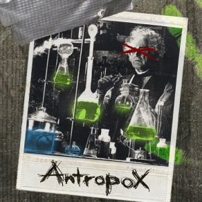 Download track Annihilation AntropoX