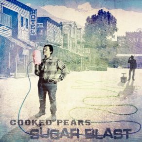 Download track Wake Me Cooked Pears