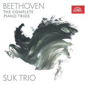 Download track 4. Piano Trio No. 7 In B Flat Major Op. 97 Archduke - IV. Allegro Moderato Ludwig Van Beethoven