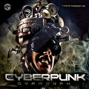 Download track Cyberpunk Dyamorph