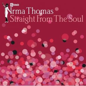 Download track Sufferin' With The Blues Irma Thomas