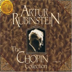 Download track Nocturne No. 13 In C Minor Op. 48 No. 1 Artur Rubinstein