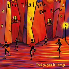 Download track Tzigane Les Traités De Roms