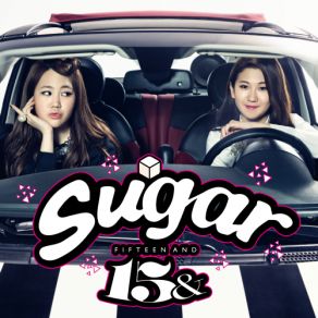 Download track Sugar 15& (박지민 & 백예린)