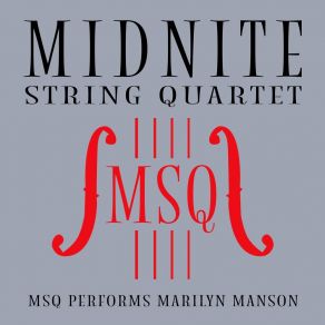 Download track This Is The New Shit Midnite String Quartet