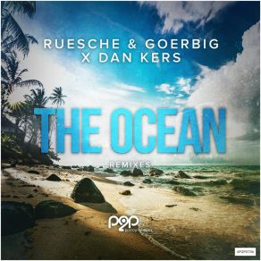 Download track The Ocean (Naxwell Remix Edit) Dan Kers
