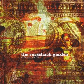 Download track Antimatter Girl The Rorschach Garden