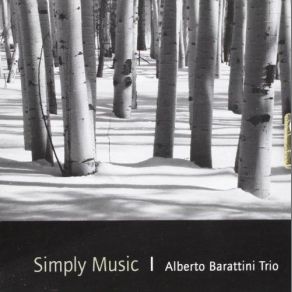 Download track Adagio Cantabile Alberto Barattini Trio