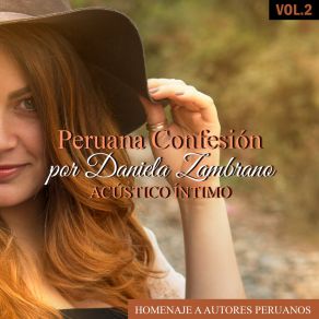Download track De Todo Lo Mío, Lo Mío Es Más (Acústico) Daniela ZambranoJean Paul Strauss