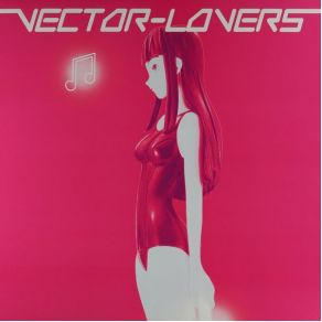 Download track Tokyo Glitterati Vector Lovers