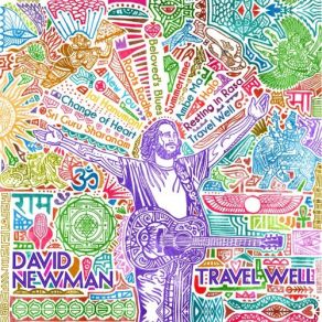 Download track Beloved's Blues David Newman