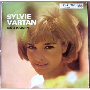 Download track Mon Ami Sylvie Vartan