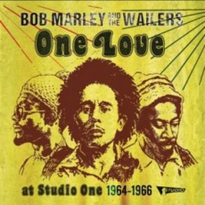 Download track And I Love Her Bob Marley, The Wailers