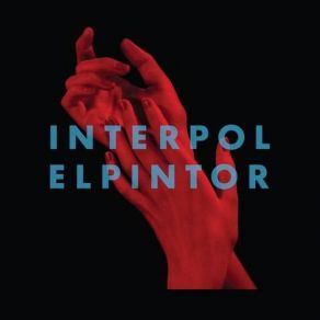 Download track Anywhere Interpol