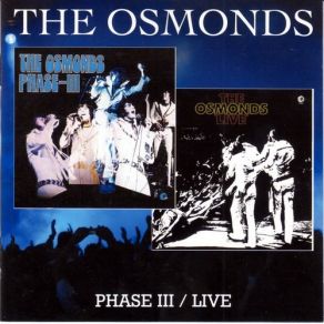 Download track One Bad Apple The Osmonds