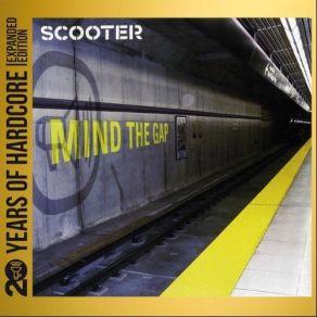 Download track Stripped Scooter