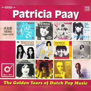 Download track Who's That Lady With My Man Patricia Paay